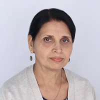 Saloni Rajput Portrait